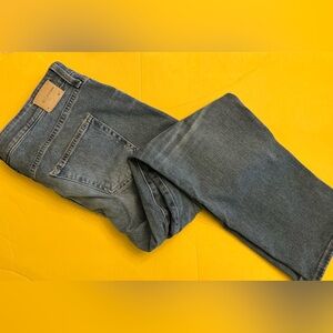 AG Adriano Goldschmied ex boyfriend jeans sz 32